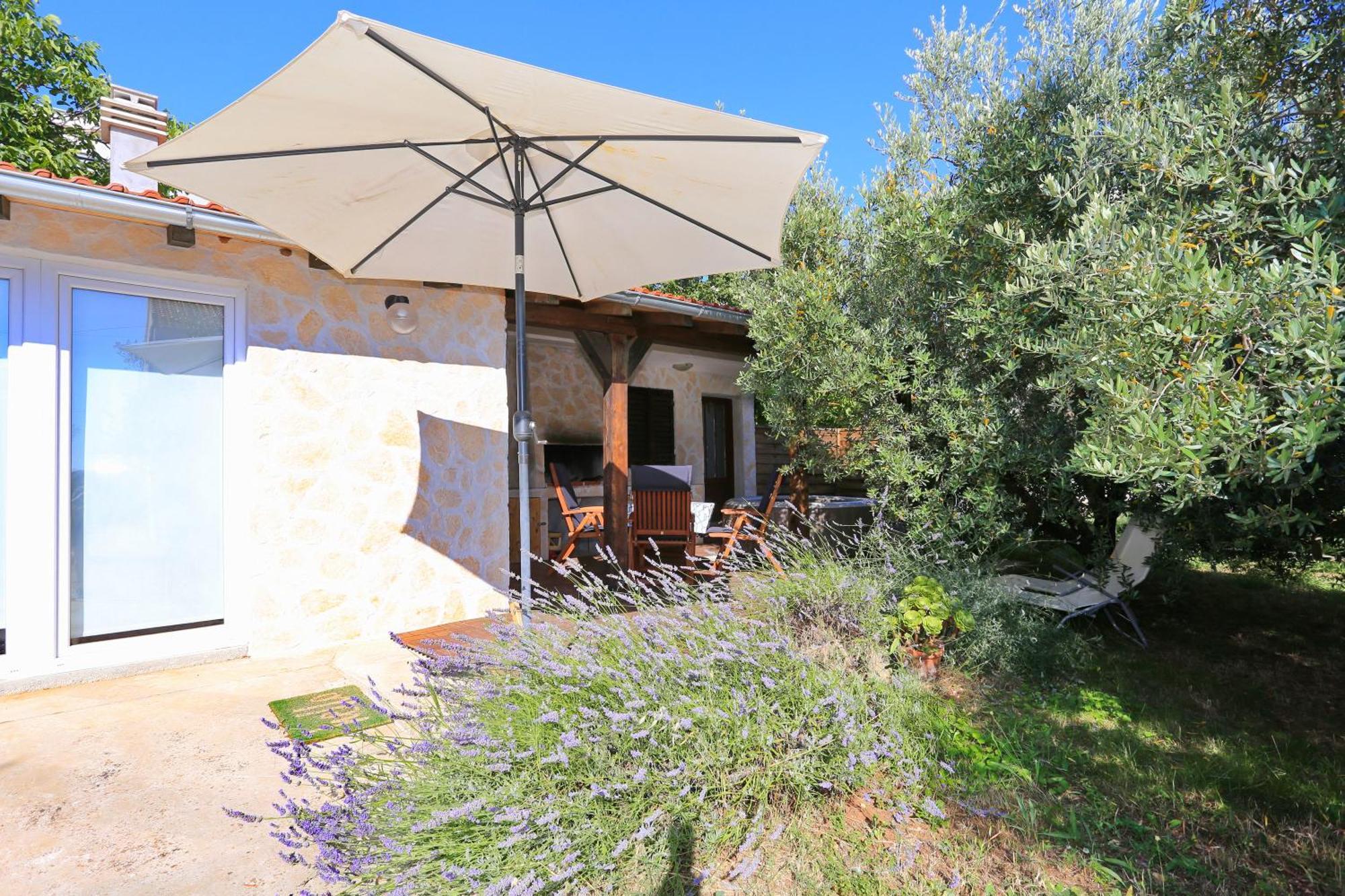 Hacienda Mia With Yacuzzi And Free Parking Zara Esterno foto